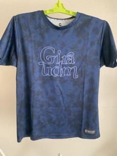 スポーツTシャツ GIRAUDM ウィメンズのサムネイル