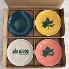 LOGOS ミニプレートのサムネイル