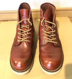 REDWING レッドウィング ブーツ　8166 サイズ23CM レディースのサムネイル