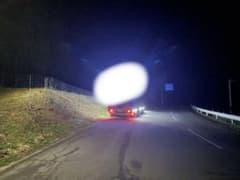 零 LEDマーカーランプ トラックのサムネイル