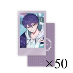 剣持刀也 誕生日2025 チェキ風カード50点のサムネイル