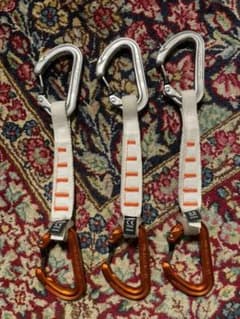 ペツル アンジュ フィネス(S+S)(10cm/63g)のサムネイル