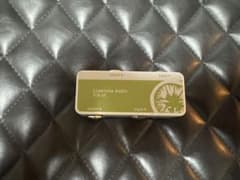 Limetone Audio JCB-2S Green ジャンクションボックスのサムネイル