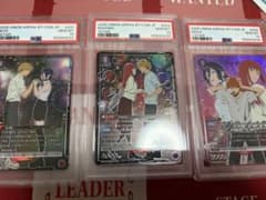 ユニアリ チェンソーマン PSA10 レゼ マキマ デンジ ユニオンアリーナ