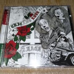 CHICANO LOVE #3 2 TACE CD チカーノ g rap - メルカリ