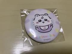 い*ち様 ちいかわ Chiikawa Baby おねんね缶バッジ　モモンガのサムネイル