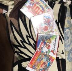 3DS ソフト セット売りのサムネイル