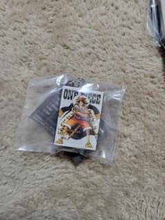 ONE PIECE Log Collection EAST BLUE ストラップのサムネイル