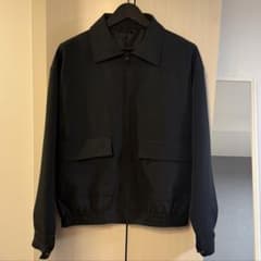 ジャケット・アウター [Archive] Sullen Shadow Stripe Drizzler sullen tokyo DRIZZLER JACKET blouson - メルカリ