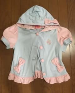 アンプリ パーカーのサムネイル