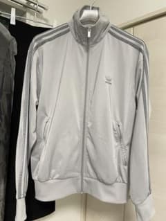 adidas ファイヤーバード　ジャージ　XLのサムネイル