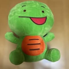 마이젠 시스터즈 엄청 봉제인형 마이키