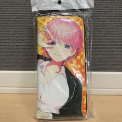 五等分の花嫁　財布のサムネイル