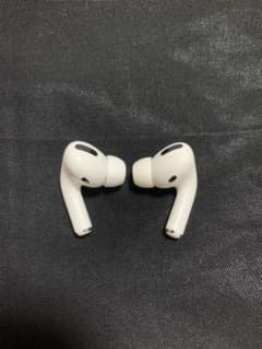 Apple AirPods Proのサムネイル