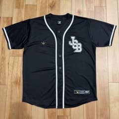 三代目J SOUL BROTHESS KINGDOMベースボールシャツ JSB3 - メルカリ