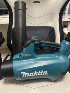 Makita 充電式ブロワ MUB184D 本体のサムネイル