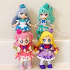 サウンドジュエル 【公式54種コンプリートセット】ミラクルちゅーんず