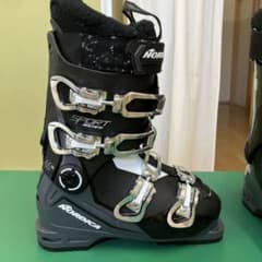Nordica Sport 66V スキーブーツ - メルカリ