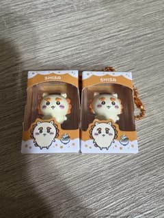 ちいかわ シーサー チョコボックスのサムネイル