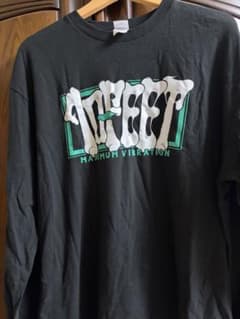 10-FEET ロンT XLのサムネイル