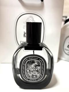 diptyqueフレグランス【フルール　ドゥ　ポー】(※残量:約4分の1)のサムネイル