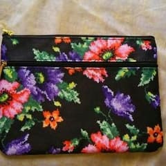 フェイラ  ポーチ  （新品）のサムネイル