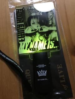 倖田來未   ライトのサムネイル