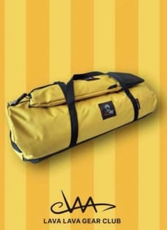 Mac outdoor】マックワンタープ L ビンテージイエロー 限定モデル