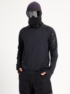 ⭐︎BURTON× ANON MFI® ライトウェイトベースレイヤー新品未使用品⭐︎ ⭐︎BURTON× ANON MFI® ライトウェイトベースレイヤー新品未使用品