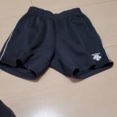 バレーボール　練習着　Mのサムネイル