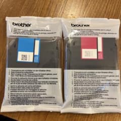 brother LC111M LC111C インクカートリッジセットのサムネイル
