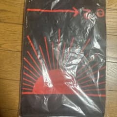 オメでたい頭でなにより　未開封タオルのサムネイル