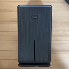除湿機 ブラック コンパクト YP2118のサムネイル