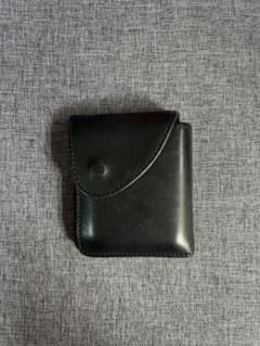 Hender Scheme レザーウォレットのサムネイル