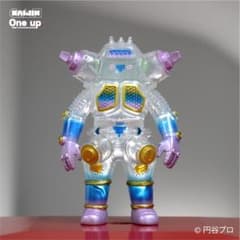 【ソフビ】 KAIJIN × ウルトラ怪獣 キングジョー ゲーミングレインボー KAIJIN × ウルトラ怪獣 キングジョー ゲーミングレインボー - メルカリ
