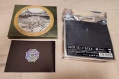 MUCC CD 8枚 セット まとめ売り ムック おまけ CD 3枚付き レア品 まとめ売り】MUCC ムック CD シングル アルバム 10枚セット - メルカリ