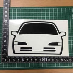 ビート オリジナルステッカーのサムネイル