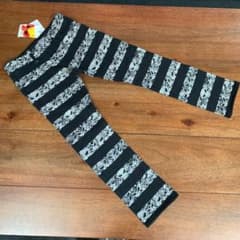 パンツ 未使用品 120 ヒスミニのサムネイル