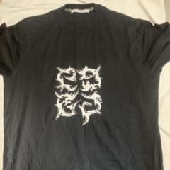 GIVENCHY 半袖Tシャツ ブラックのサムネイル