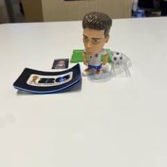 は*み様 Ballers FIFA 26 Gio Reyna フィギュアのサムネイル