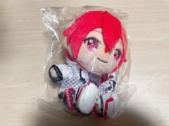 あほの坂田 HERO ぬいぐるみのサムネイル