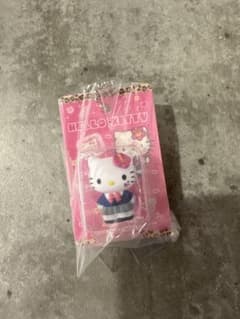 ハローキティ キーチェーン付きフィギュアのサムネイル