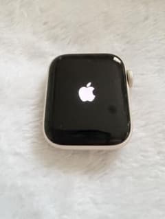 Apple Watch SE3 GPSモデル　40㎜のサムネイル