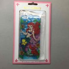 新品！ アリエル❤︎iPhone6ケース ステンドグラス風のサムネイル