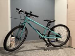 Bianchi PIRATA 24 ビアンキ ピラータ24 Bianchi ビアンキ PIRATA 24 ピラータ - メルカリ