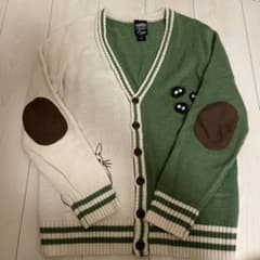 Totoro Cardigan - Studio Ghibli x HOT TOPIC Collection