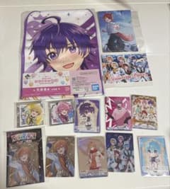 か*ゆ様 すとぷり まとめ売り 即購入⭕️ 値下⭕️ バラ売り⭕️のサムネイル