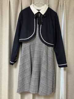 卒服　ピンクラテのサムネイル