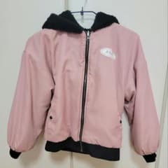 とりん様専用　ANAPKIDS　ジャケットのサムネイル
