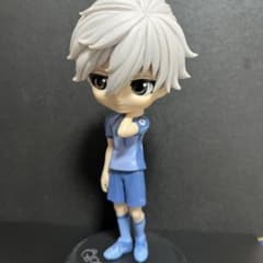 ブルーロック 凪誠士郎 フィギュアのサムネイル